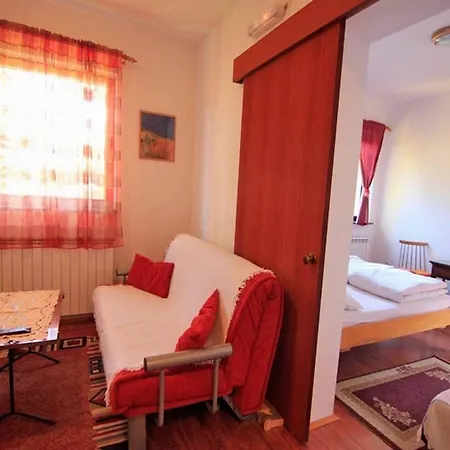 Tara3M Rooms And Apartments 3* Kaludjerske Bare