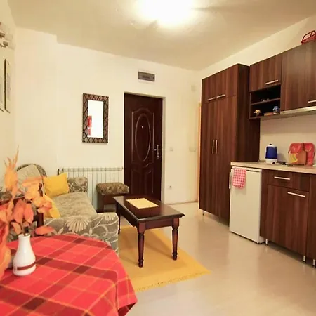 Guest house Tara3M Rooms And Apartments 3*