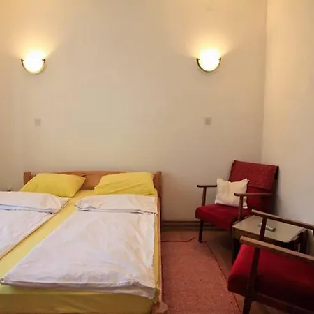 Tara3M Rooms And Apartments Kaludjerske Bare