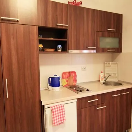 Guest house Tara3M Rooms And Apartments 3*