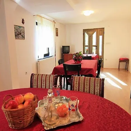 Tara3M Rooms And Apartments