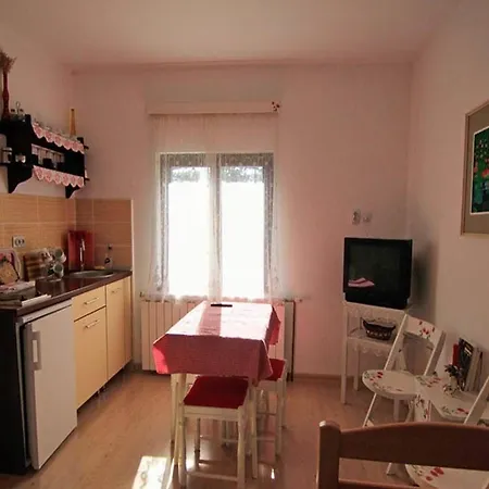 Guest house Tara3M Rooms And Apartments