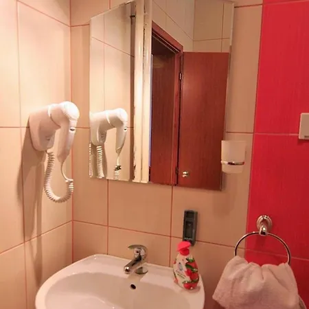 Guest house Tara3M Rooms And Apartments Kaludjerske Bare