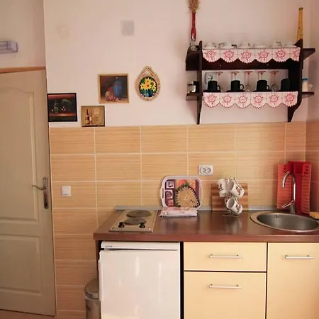 Tara3M Rooms And Apartments 3* Kaludjerske Bare