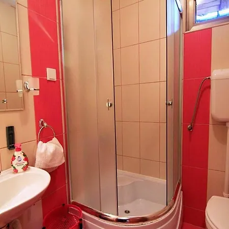 Gæstehus Tara3m And