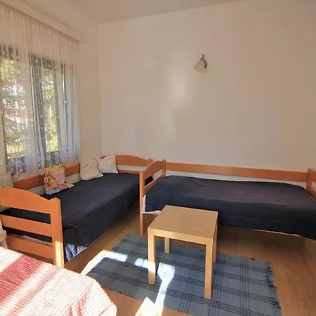 Guest house Tara3M Rooms And Apartments