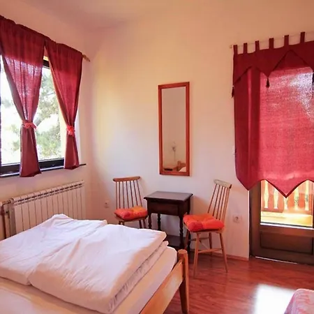 Tara3M Rooms And Apartments 3* Kaludjerske Bare