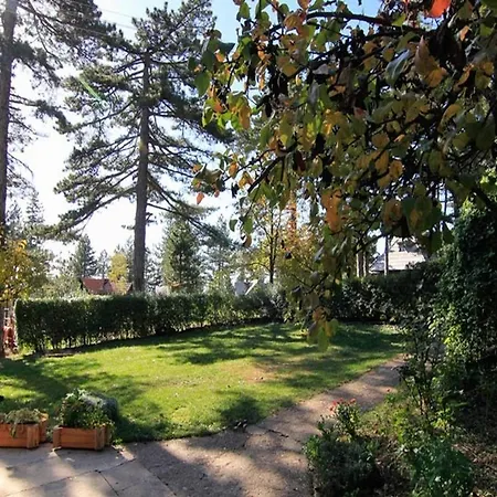 Tara3M Rooms And Apartments Guest house 3*