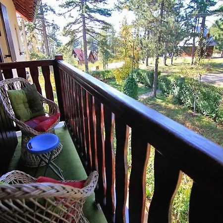 Guest house Tara3M Rooms And Apartments Kaludjerske Bare