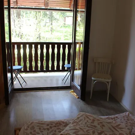 Guest house Tara3M Rooms And Apartments