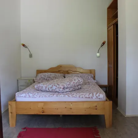 Tara3M Rooms And Apartments Kaludjerske Bare