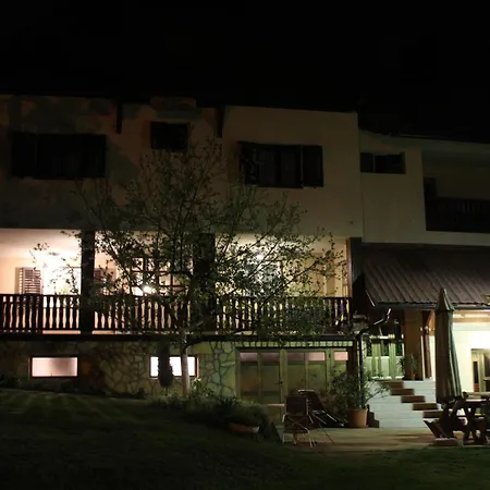 Tara3M Rooms And Apartments Kaludjerske Bare