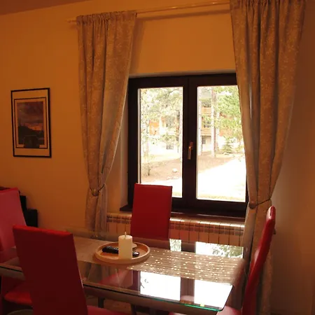 Tara3m And Kaludjerske Bare