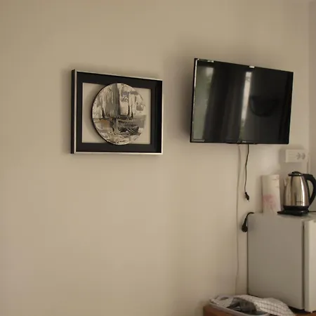 Tara3m And Πανσιόν