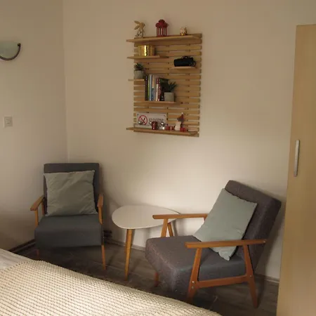 Tara3m And Πανσιόν Kaludjerske Bare