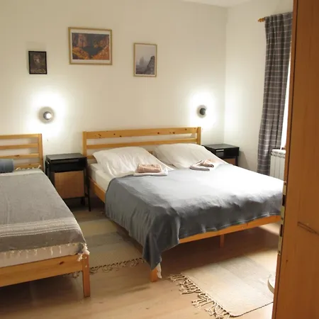 Πανσιόν Tara3m And