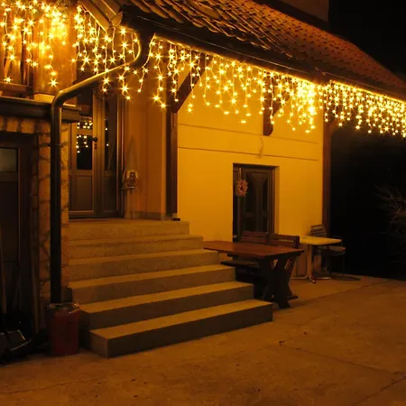 Πανσιόν Tara3m And 3*