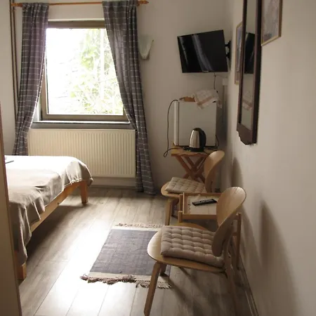 Tara3m And Πανσιόν Kaludjerske Bare