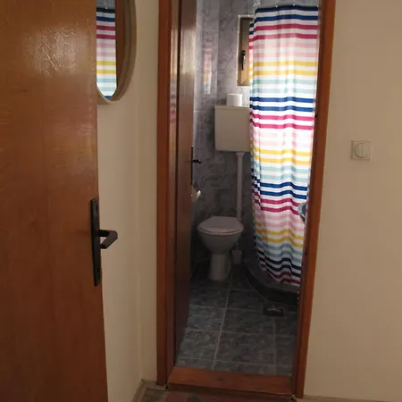 Πανσιόν Tara3m And