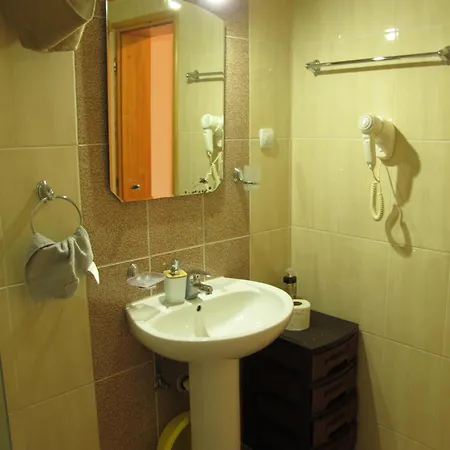 Πανσιόν Tara3m And Kaludjerske Bare