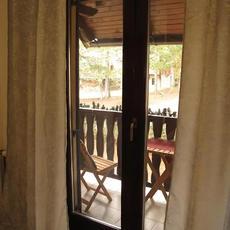 Tara3m And Πανσιόν