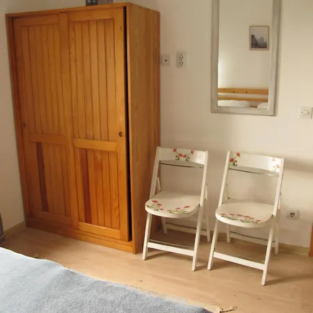 Πανσιόν Tara3m And