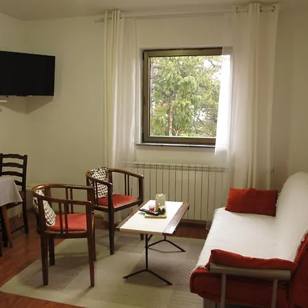 Tara3m And Πανσιόν 3*