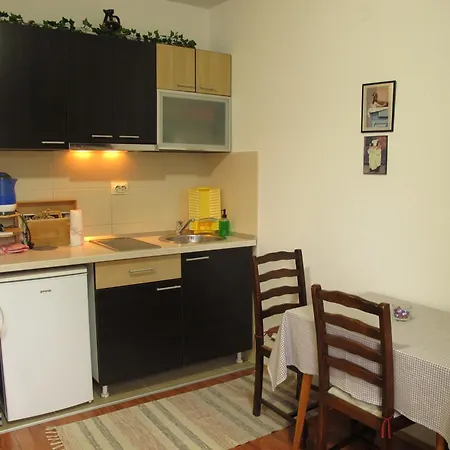 Πανσιόν Tara3m And Kaludjerske Bare