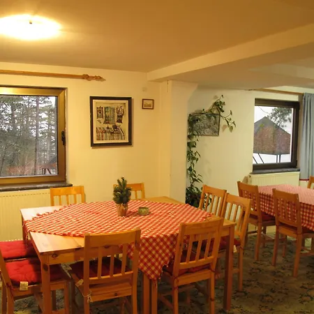 Tara3m And Πανσιόν Kaludjerske Bare