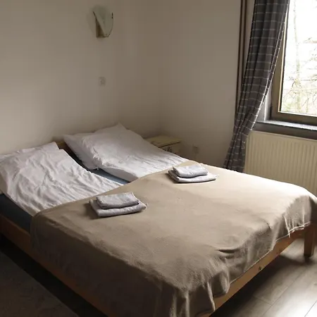 Πανσιόν Tara3m And